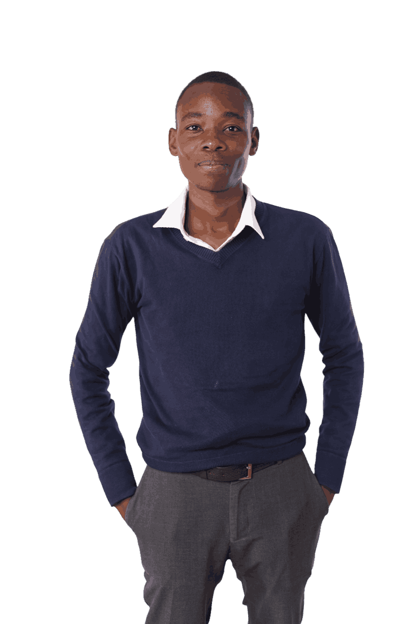 Samuel Otieno