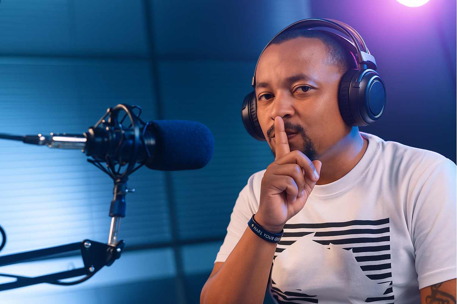 THE POWERDRIVE | 3PM – 7PM